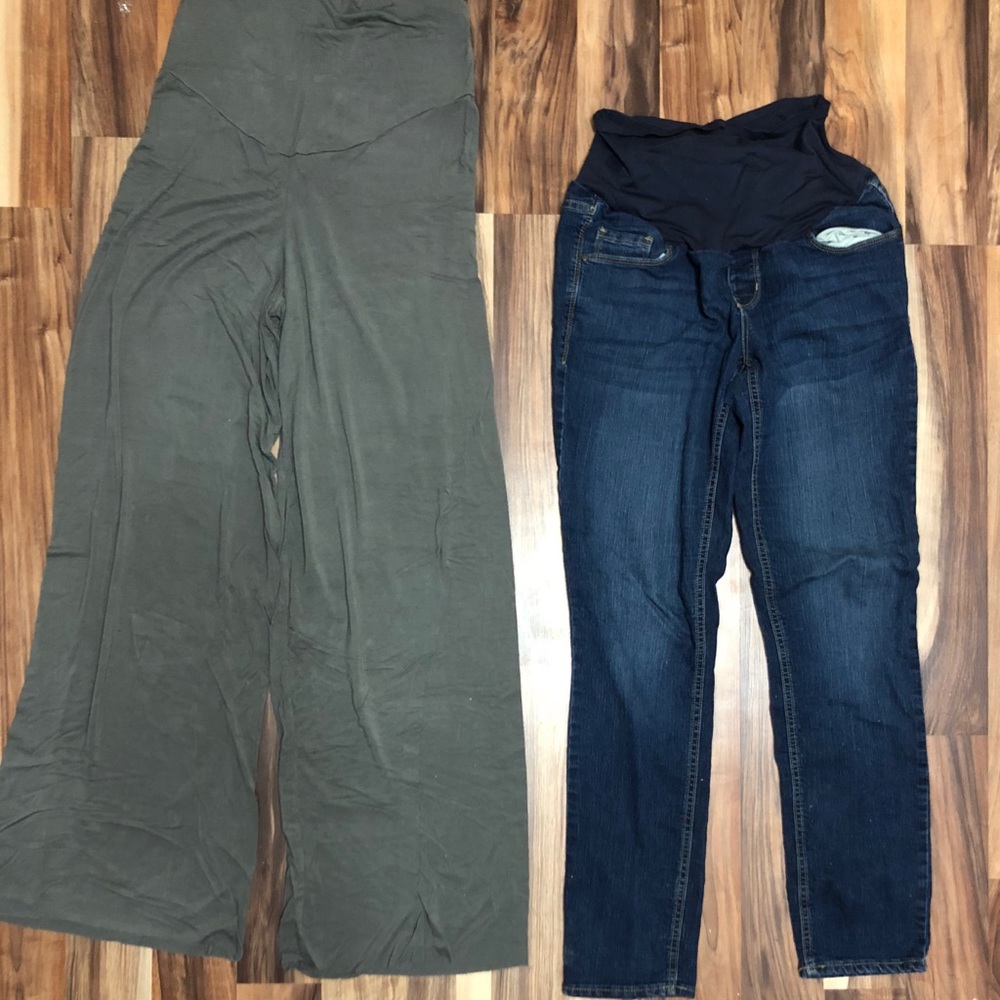 Maternity Bundle - image 1